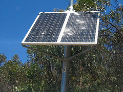 Solar Power