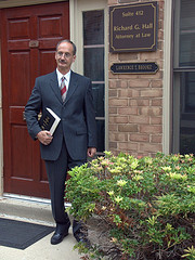 Lawrence T. Brooke, Esq, 703-772-3076 Fairfax Arlington Alexandria Virginia Law