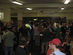 Cafeteria